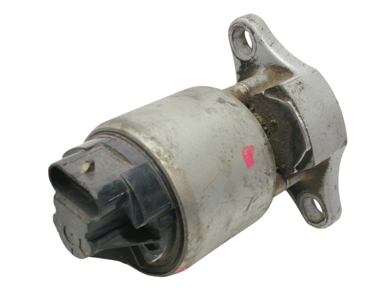 Recambio de valvula egr para opel astra g berlina comfort referencia OEM IAM   