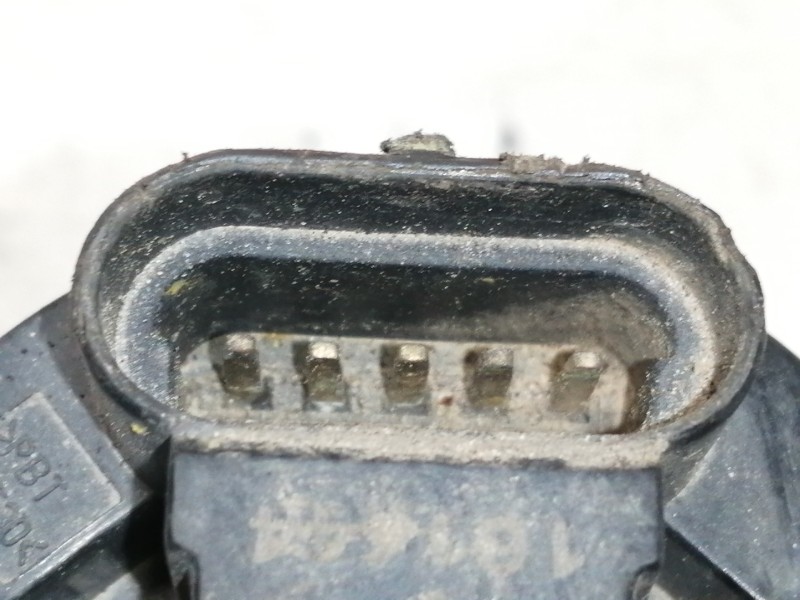 Recambio de valvula egr para opel astra g berlina comfort referencia OEM IAM   