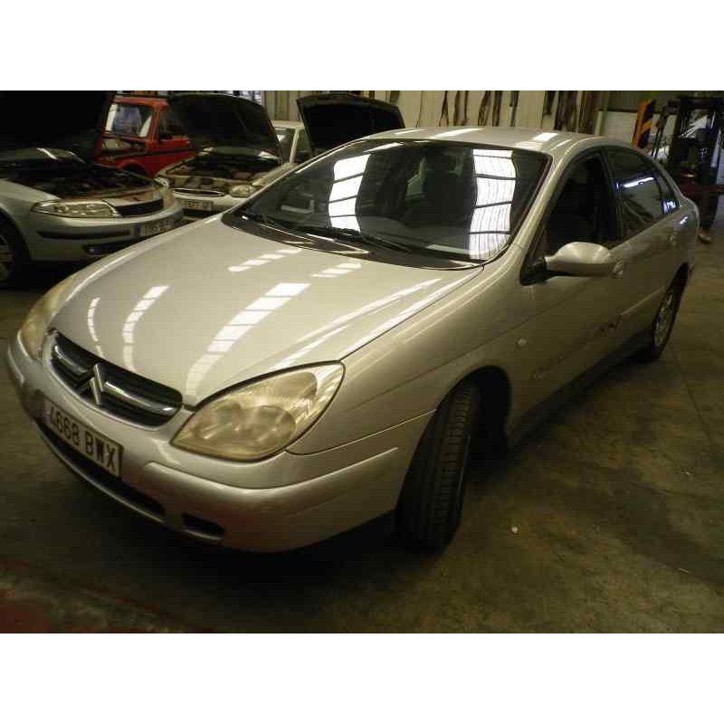 CITROËN C5 BERLINA