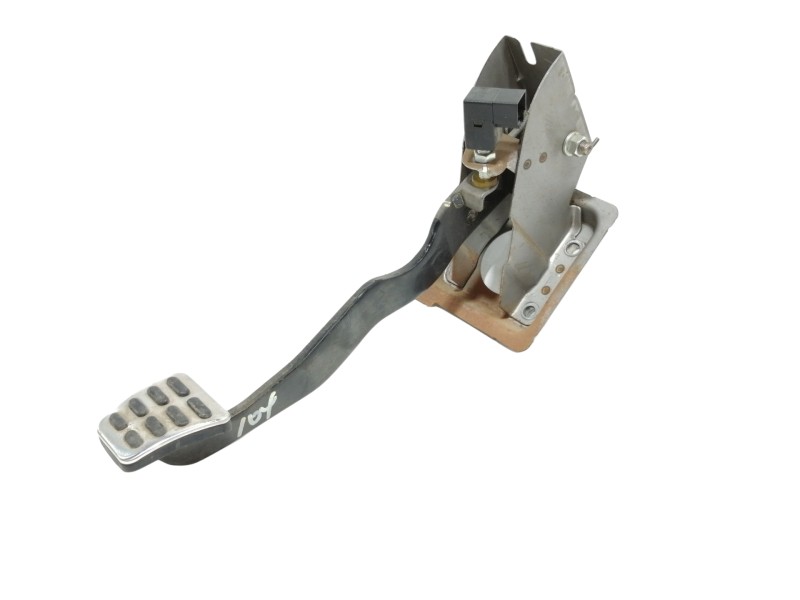 Recambio de pedal freno para hyundai coupe (gk) 2.7 v6 gls referencia OEM IAM   