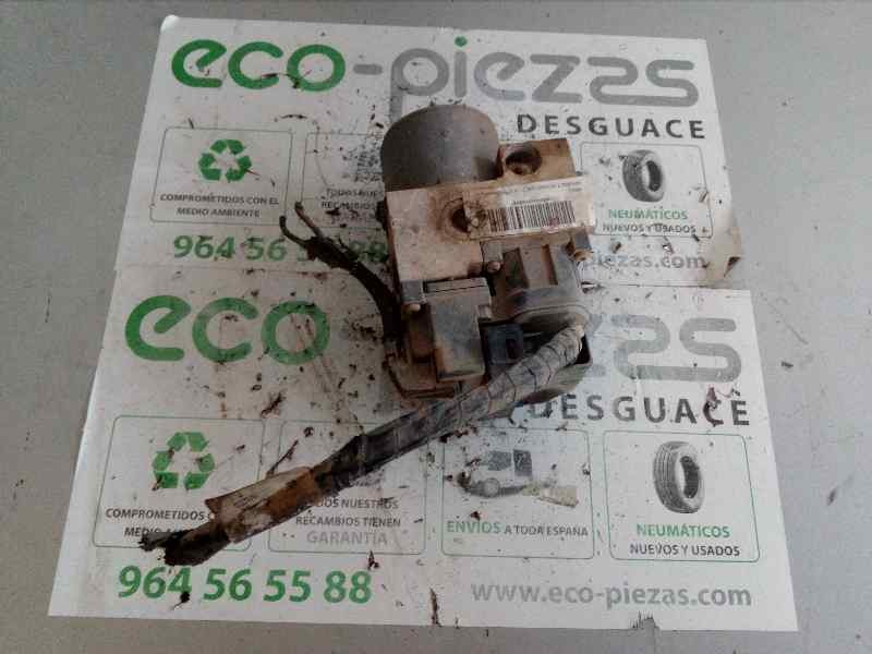 Recambio de abs para renault scenic (ja..) 1.9 dti authentique referencia OEM IAM 0273004395  