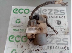 Recambio de abs para renault scenic (ja..) 1.9 dti authentique referencia OEM IAM 0273004395   2