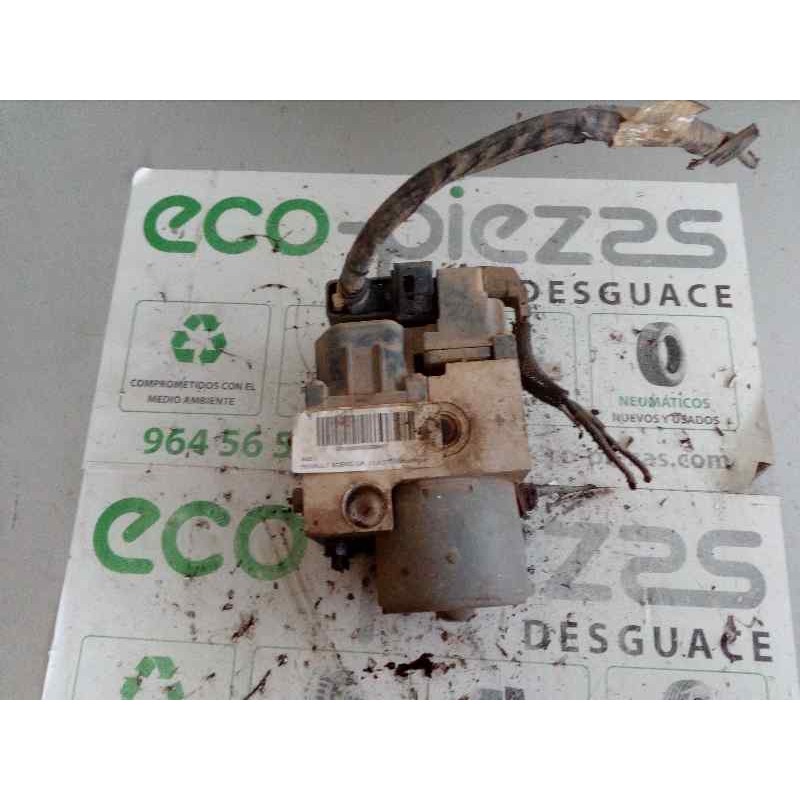 Recambio de abs para renault scenic (ja..) 1.9 dti authentique referencia OEM IAM 0273004395  