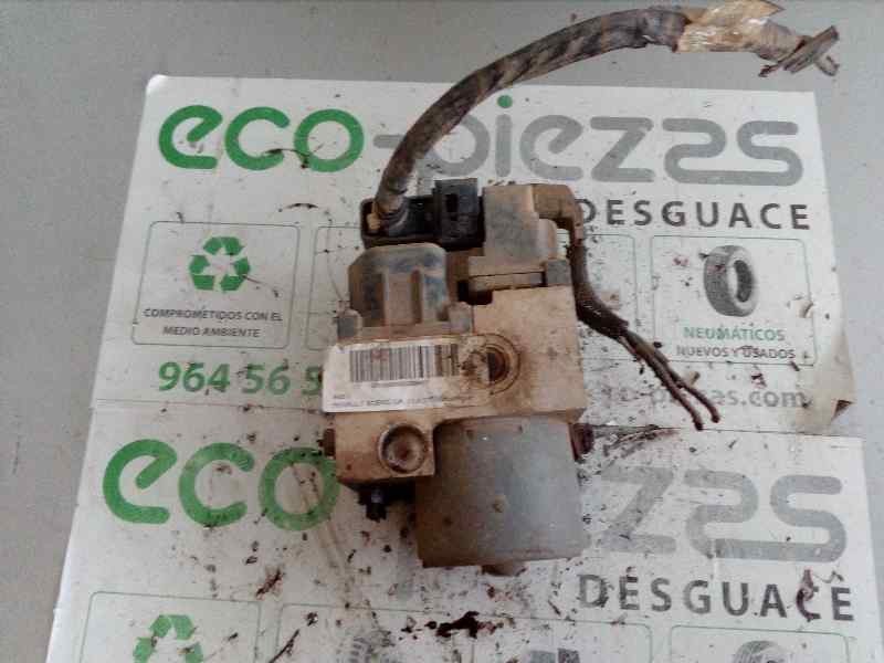 Recambio de abs para renault scenic (ja..) 1.9 dti authentique referencia OEM IAM 0273004395  