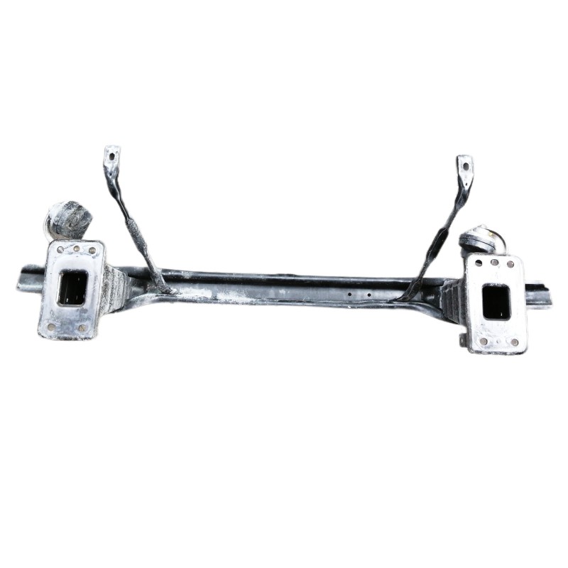 Recambio de refuerzo paragolpes delantero para bmw x5 (e70) xdrive30d referencia OEM IAM 284AP43  