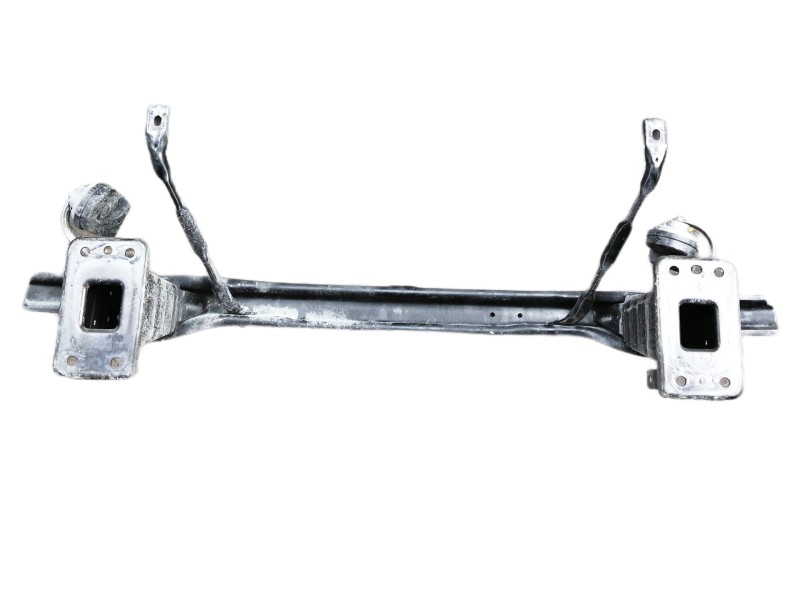 Recambio de refuerzo paragolpes delantero para bmw x5 (e70) xdrive30d referencia OEM IAM 284AP43  