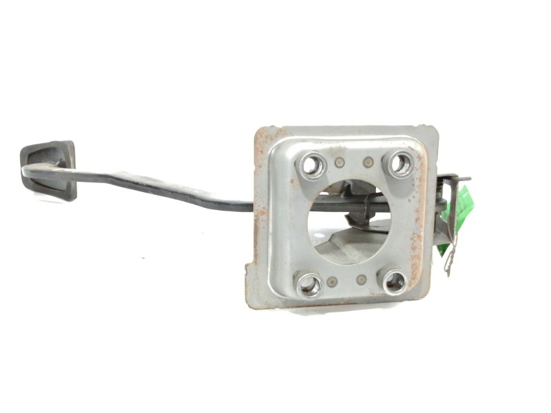 Recambio de pedal freno para hyundai coupe (gk) 2.7 v6 gls referencia OEM IAM   