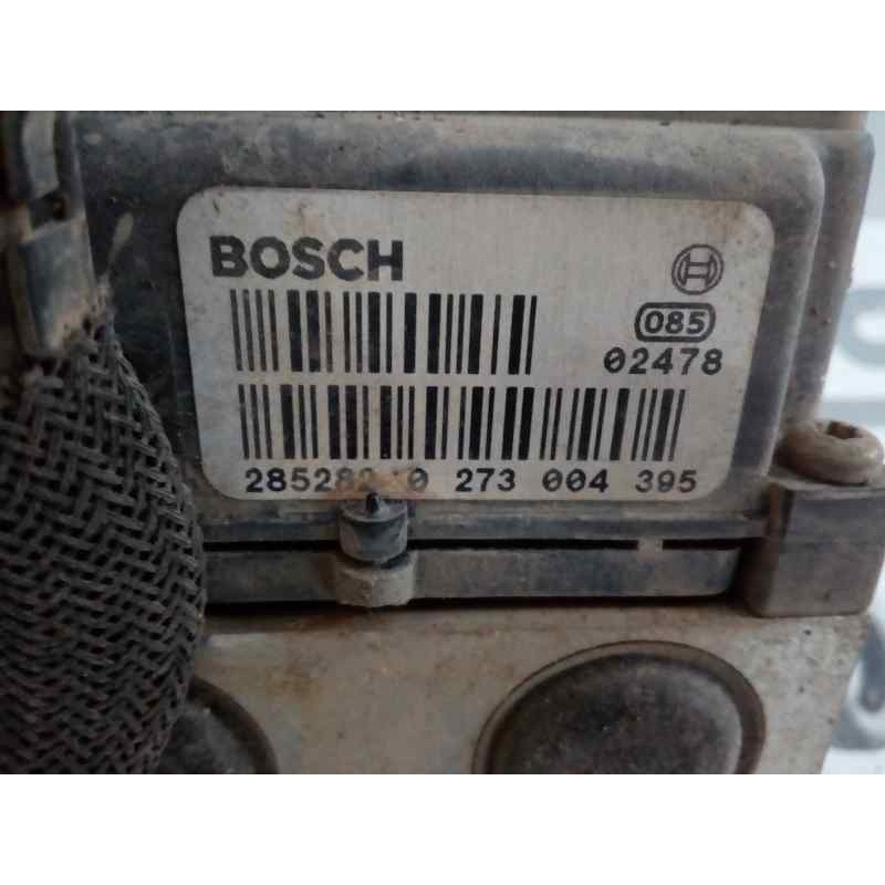 Recambio de abs para renault scenic (ja..) 1.9 dti authentique referencia OEM IAM 0273004395  