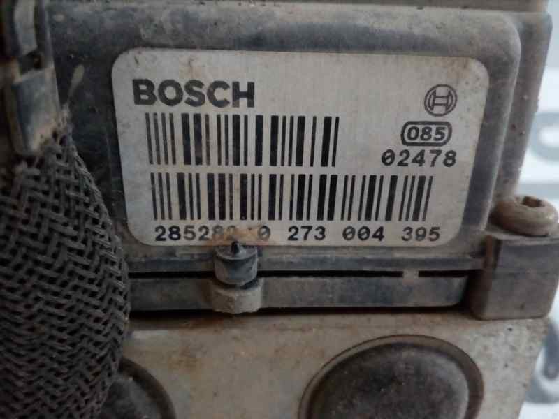 Recambio de abs para renault scenic (ja..) 1.9 dti authentique referencia OEM IAM 0273004395  