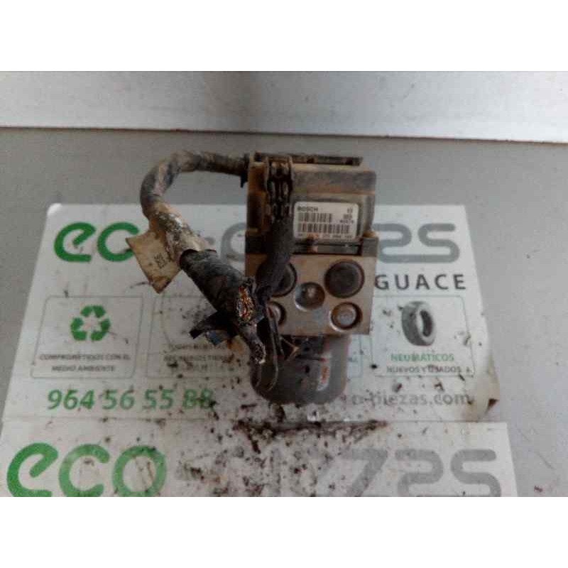 Recambio de abs para renault scenic (ja..) 1.9 dti authentique referencia OEM IAM 0273004395  
