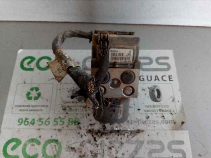Recambio de abs para renault scenic (ja..) 1.9 dti authentique referencia OEM IAM 0273004395  