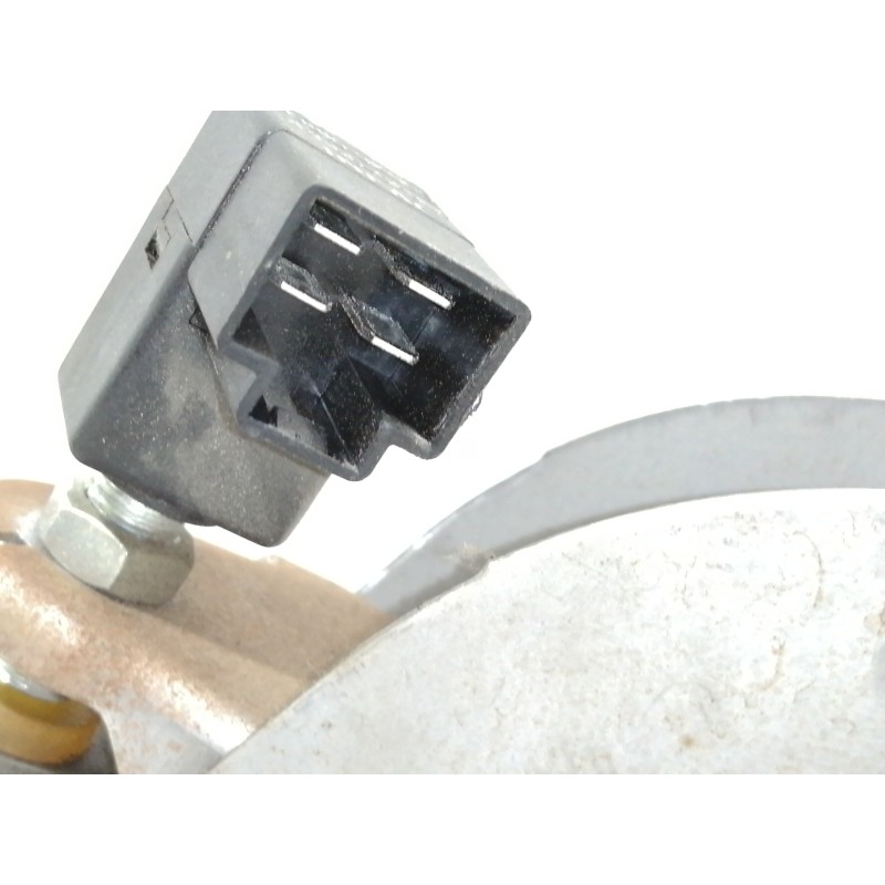 Recambio de pedal freno para hyundai coupe (gk) 2.7 v6 gls referencia OEM IAM   