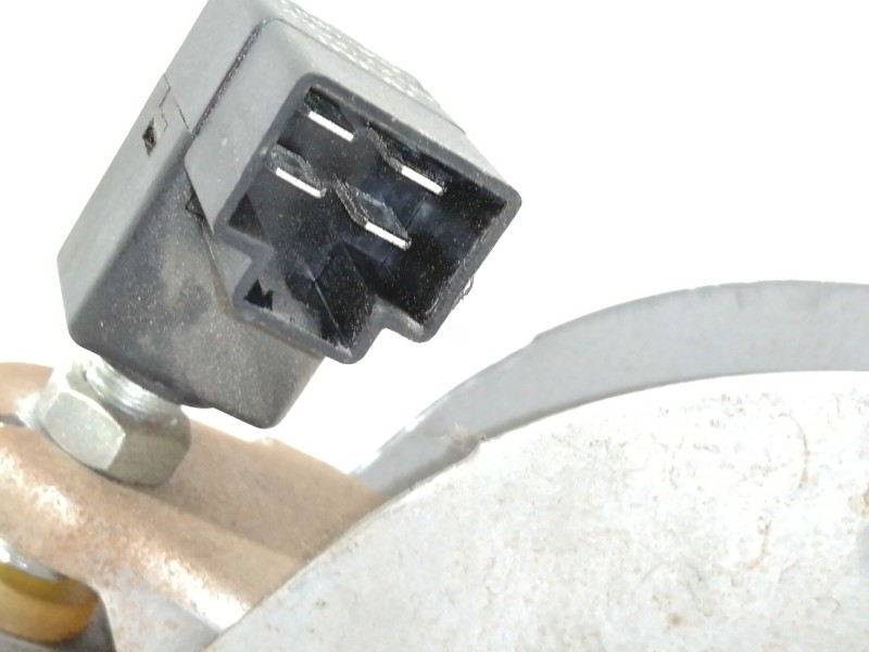 Recambio de pedal freno para hyundai coupe (gk) 2.7 v6 gls referencia OEM IAM   