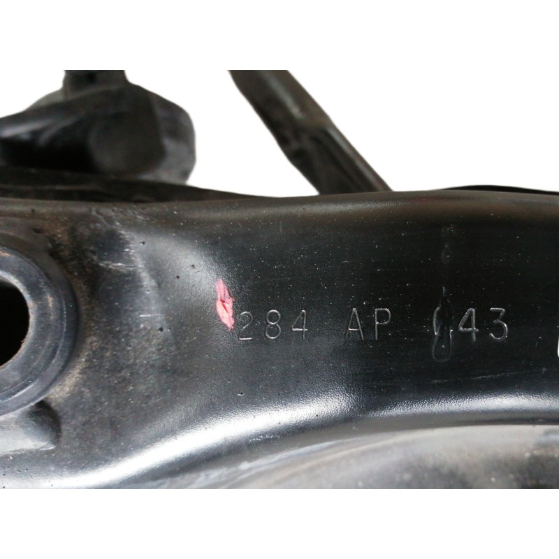 Recambio de refuerzo paragolpes delantero para bmw x5 (e70) xdrive30d referencia OEM IAM 284AP43  