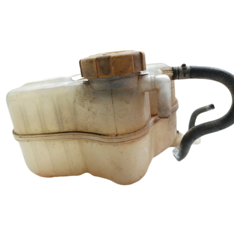 Recambio de deposito expansion para opel corsa d sport referencia OEM IAM   