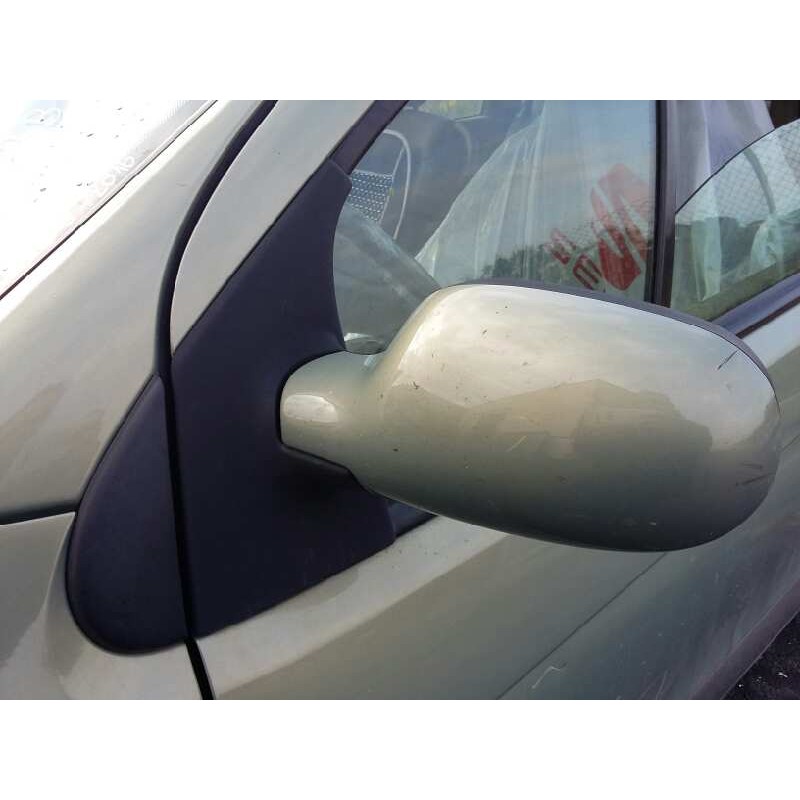 Recambio de retrovisor izquierdo para renault scenic (ja..) 1.9 dti authentique referencia OEM IAM   