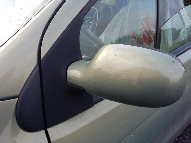 Recambio de retrovisor izquierdo para renault scenic (ja..) 1.9 dti authentique referencia OEM IAM   