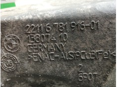 Recambio de soporte motor derecho para bmw serie 3 berlina (e90) 320d referencia OEM IAM 2211678191601 13807410  2