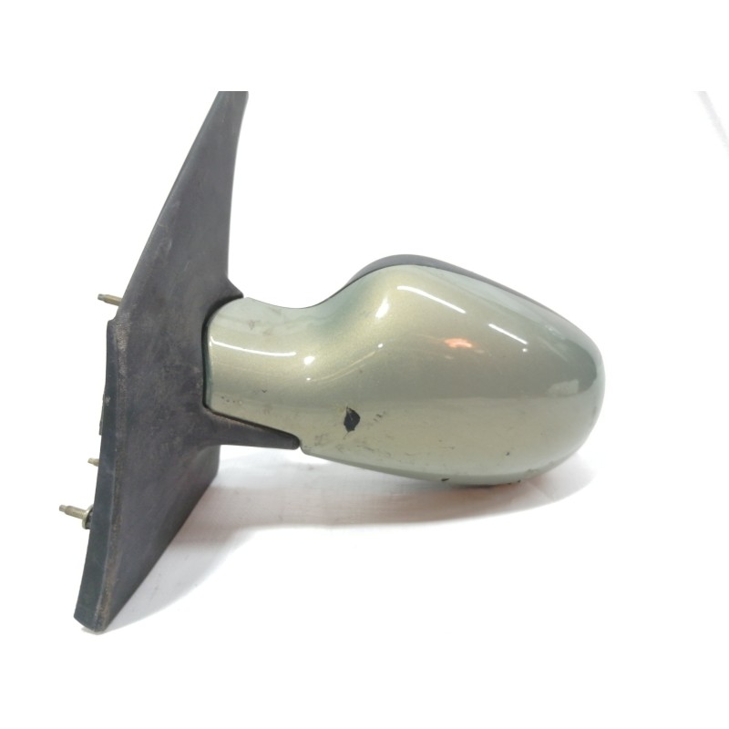 Recambio de retrovisor izquierdo para renault scenic (ja..) 1.9 dti authentique referencia OEM IAM   