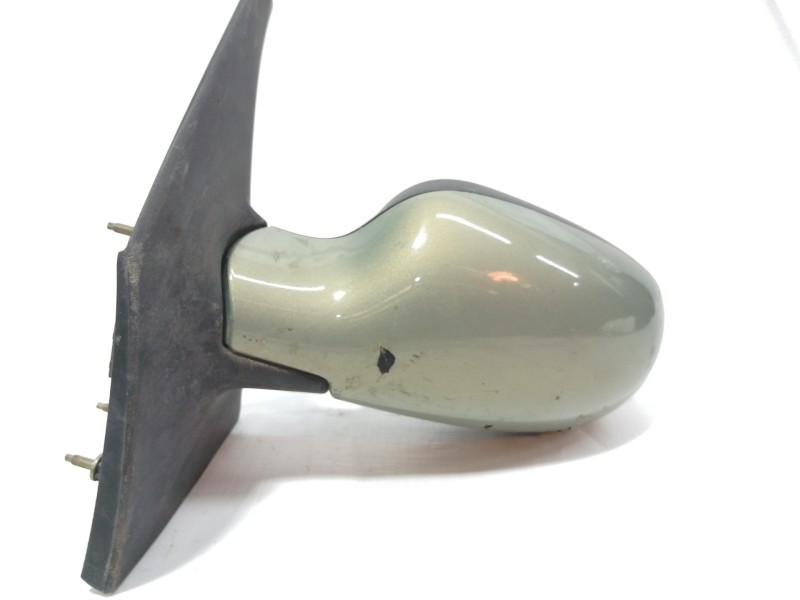 Recambio de retrovisor izquierdo para renault scenic (ja..) 1.9 dti authentique referencia OEM IAM   