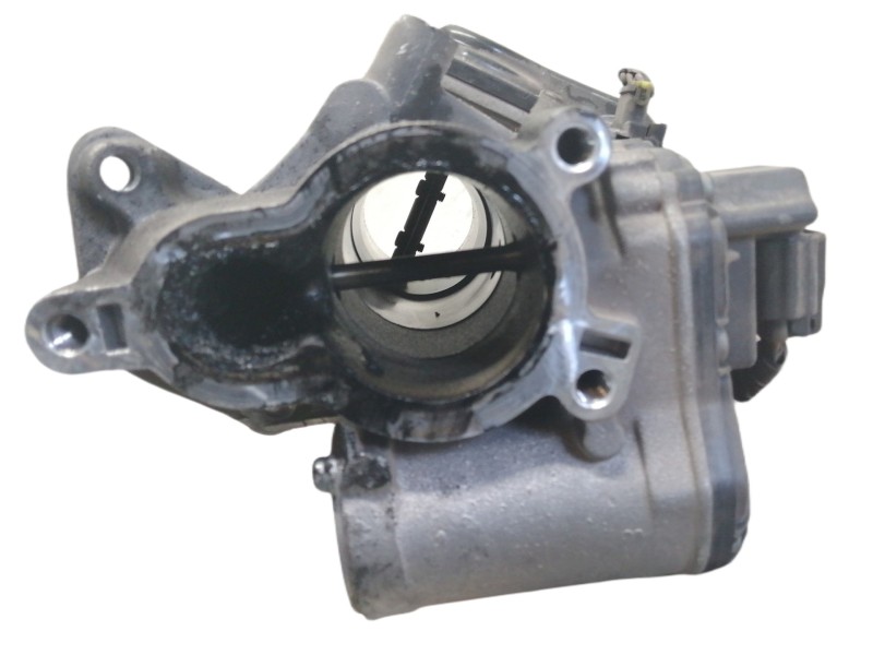 Recambio de caja mariposa para renault koleos 2.0 dci diesel fap referencia OEM IAM 8200987453B H8200727648 0281002958 820098745