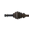 Recambio de transmision delantera derecha para chatenet ch26 0.5 diesel referencia OEM IAM   