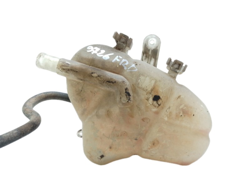 Recambio de deposito expansion para opel corsa d sport referencia OEM IAM   