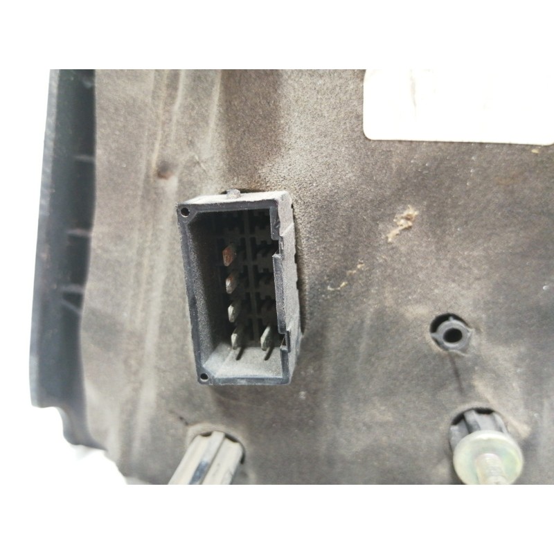 Recambio de retrovisor izquierdo para renault scenic (ja..) 1.9 dti authentique referencia OEM IAM   