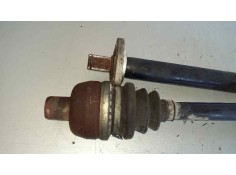 Recambio de transmision delantera derecha para opel astra h ber. 1.9 cdti referencia OEM IAM    2