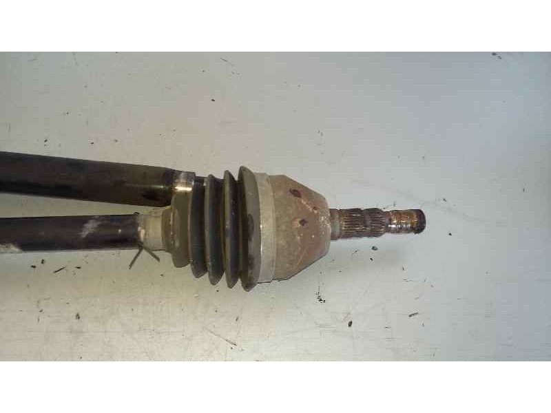 Recambio de transmision delantera derecha para opel astra h ber. 1.9 cdti referencia OEM IAM   