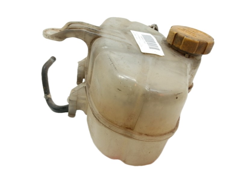 Recambio de deposito expansion para opel corsa d sport referencia OEM IAM   