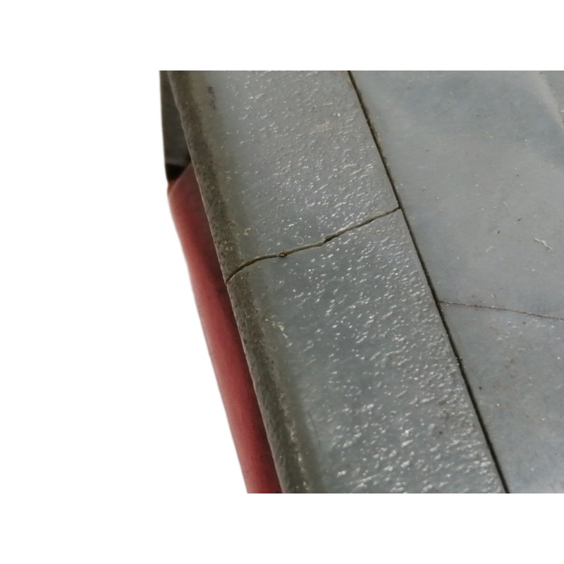 Recambio de enganche cinturon delantero izquierdo para bellier blx 501 c bellier referencia OEM IAM   