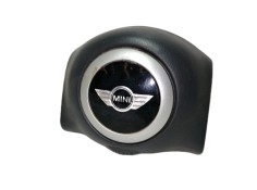 Recambio de airbag delantero izquierdo para mini mini (r50,r53) cooper referencia OEM IAM 676036601  