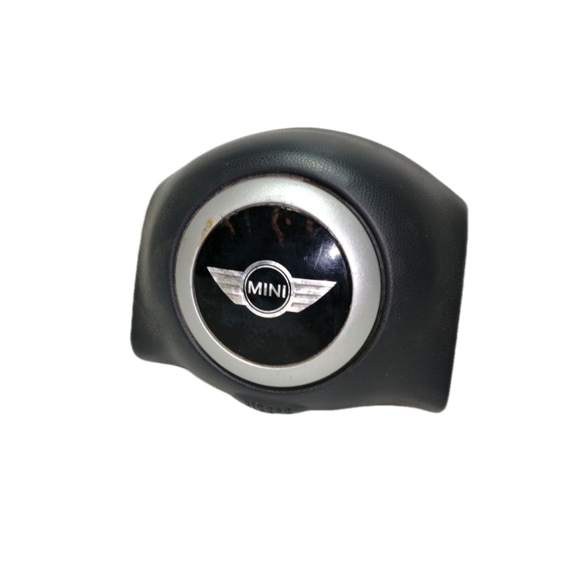 Recambio de airbag delantero izquierdo para mini mini (r50,r53) cooper referencia OEM IAM 676036601  