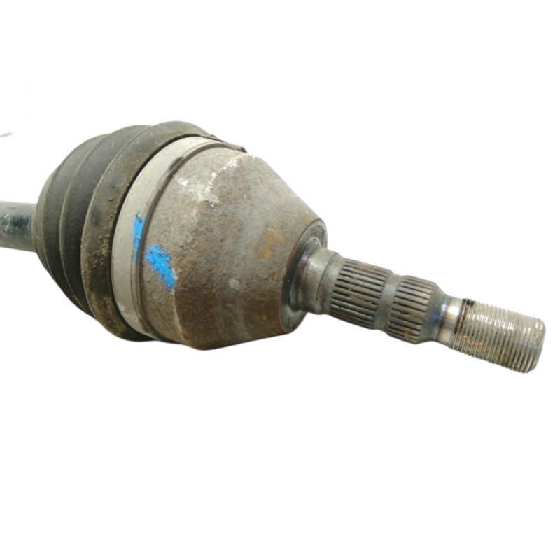 Recambio de transmision delantera izquierda para opel astra h ber. 1.9 cdti referencia OEM IAM   