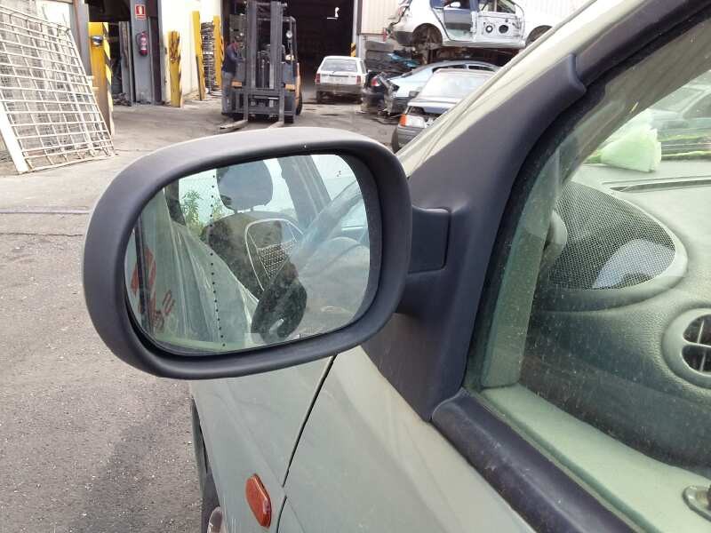 Recambio de retrovisor izquierdo para renault scenic (ja..) 1.9 dti authentique referencia OEM IAM   