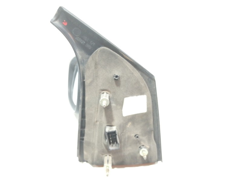 Recambio de retrovisor izquierdo para renault scenic (ja..) 1.9 dti authentique referencia OEM IAM   