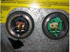 Recambio de airbag delantero izquierdo para mini mini (r50,r53) cooper referencia OEM IAM 676036601   2