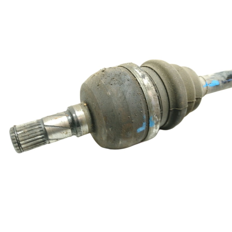 Recambio de transmision delantera izquierda para opel astra h ber. 1.9 cdti referencia OEM IAM   