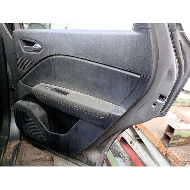 Recambio de elevalunas trasero derecho para renault captur ii referencia OEM IAM   ELECTRICO