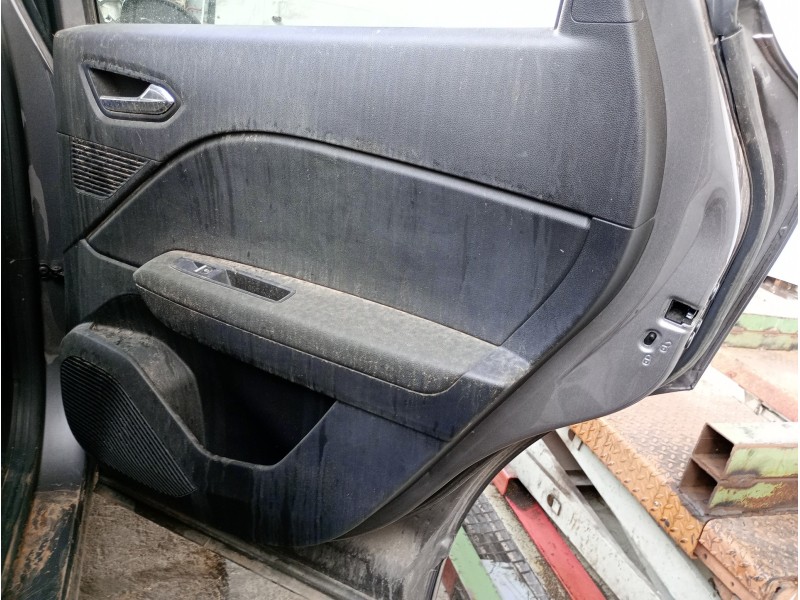 Recambio de elevalunas trasero derecho para renault captur ii referencia OEM IAM   ELECTRICO