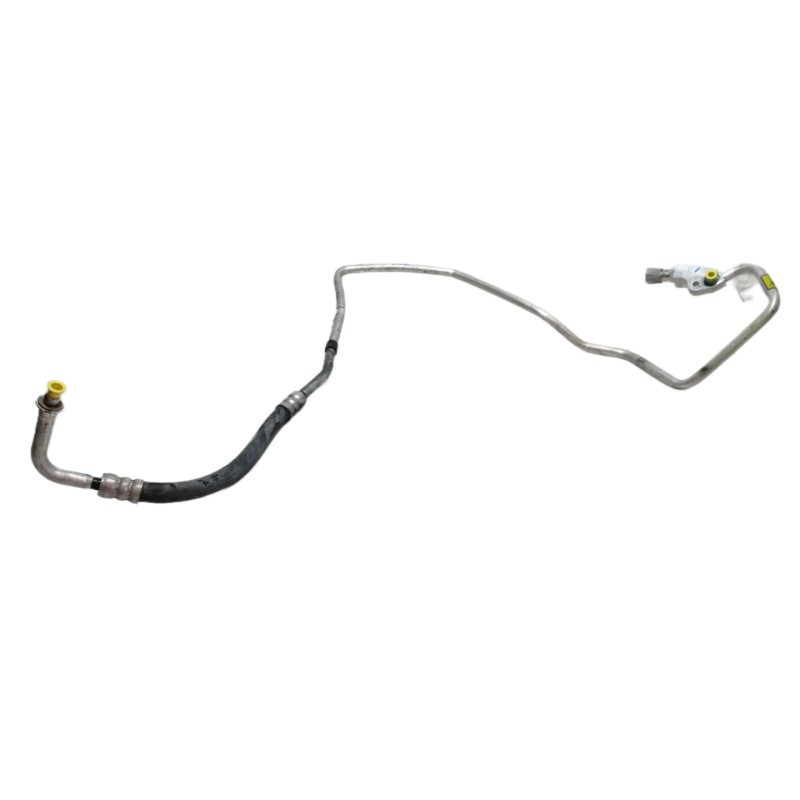 Recambio de tubos aire acondicionado para fiat 500 cabrio (150) lounge referencia OEM IAM 52060974  