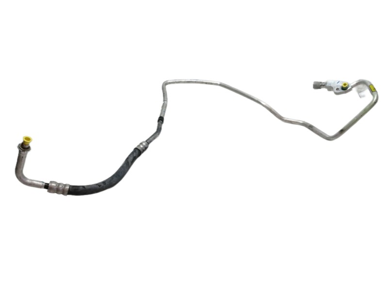 Recambio de tubos aire acondicionado para fiat 500 cabrio (150) lounge referencia OEM IAM 52060974  