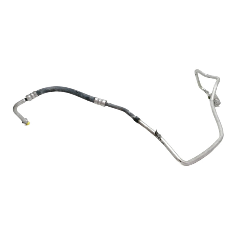 Recambio de tubos aire acondicionado para fiat 500 cabrio (150) lounge referencia OEM IAM 52060974  