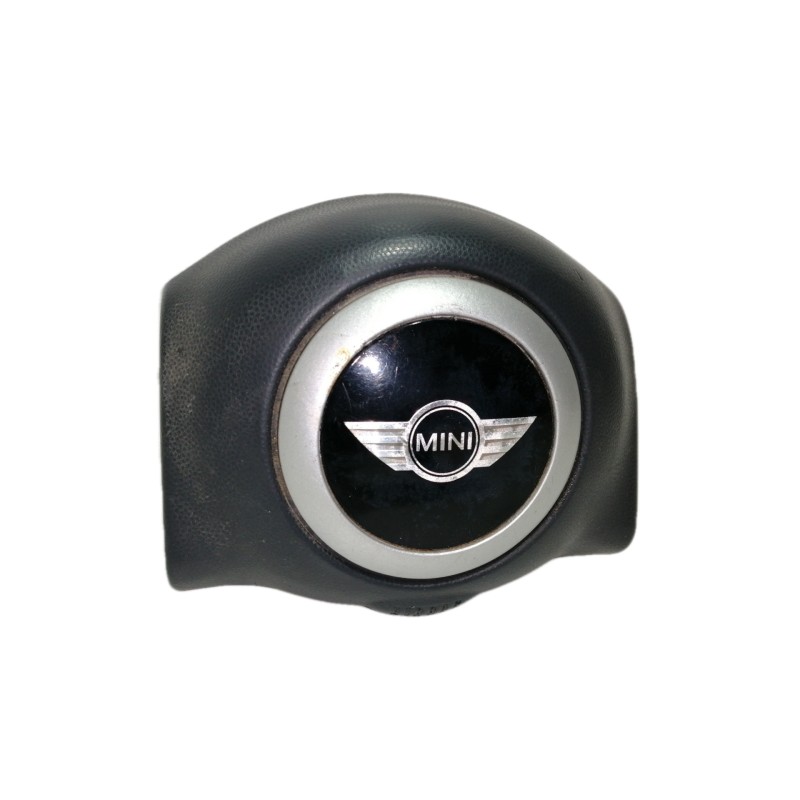 Recambio de airbag delantero izquierdo para mini mini (r50,r53) cooper referencia OEM IAM 676036601  