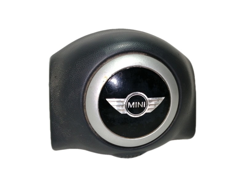 Recambio de airbag delantero izquierdo para mini mini (r50,r53) cooper referencia OEM IAM 676036601  