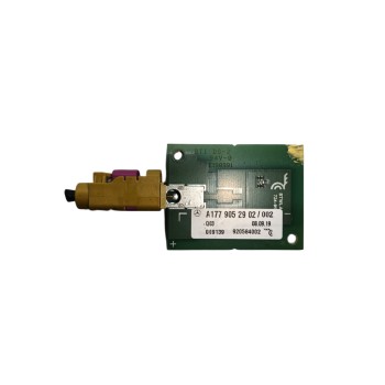 MODULO ELECTRONICO A1779052902 920584002 