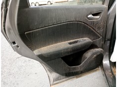 Recambio de elevalunas trasero izquierdo para renault captur ii referencia OEM IAM  ELECTRICO  2