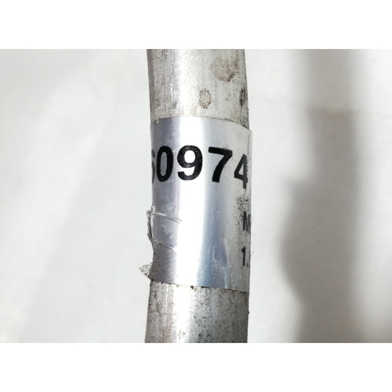 Recambio de tubos aire acondicionado para fiat 500 cabrio (150) lounge referencia OEM IAM 52060974  