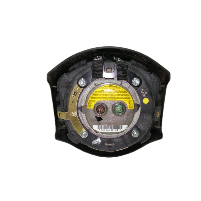 Recambio de airbag delantero izquierdo para mini mini (r50,r53) cooper referencia OEM IAM 676036601  